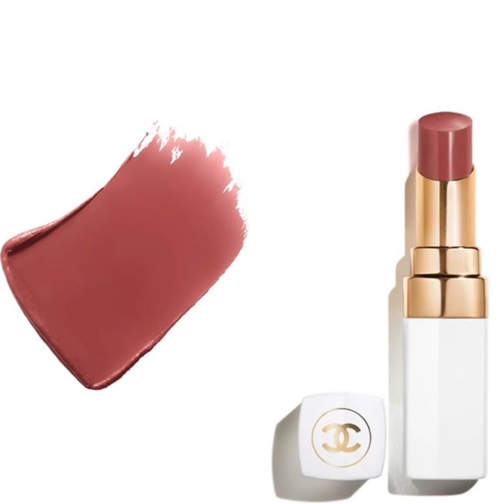 Chanel Rouge Coco Baum Sweet Treat